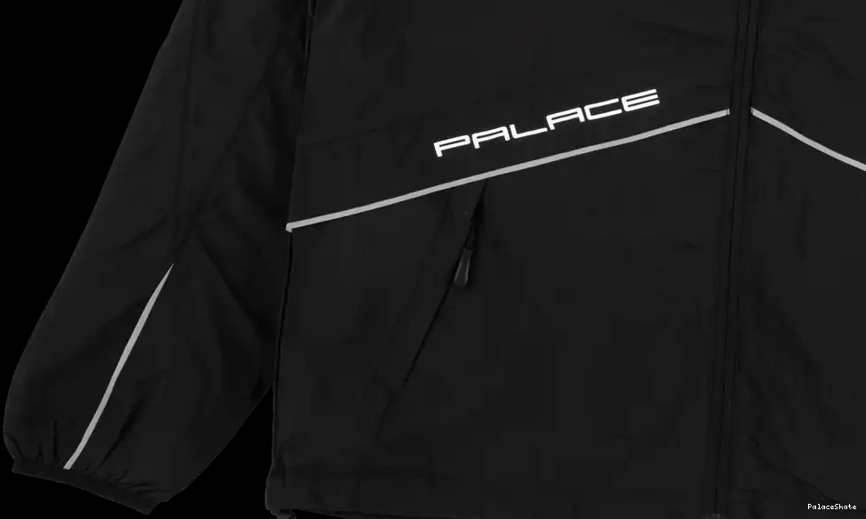 Affordable Palace Crink Runner Jacket 0630